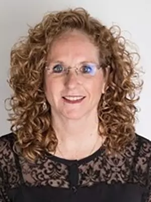 Janell Jones Headshot