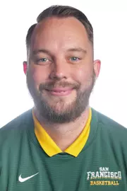 Chris Straker