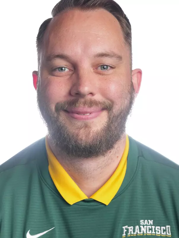 Chris Straker headshot