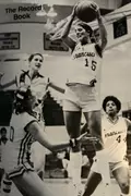 1980 Women's Basketball