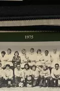1975 Men's Soccer