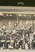 1976 Men's Soccer