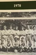 1978 Men's Soccer
