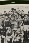 1966 Men's Soccer