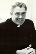 Fr. Robert Sunderland, S.J.
