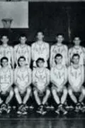 1949 Men's Basketball