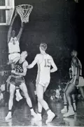 1955 Men's Basketball