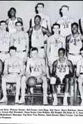 1956 Men's Basketball