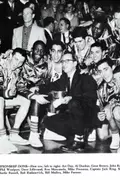 1957 Men's Basketball