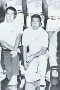 Bobby Giron