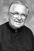 Msgr. Bernard Moran