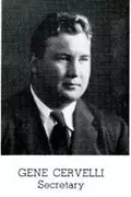 Gene Cervelli