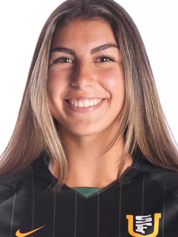 Gabby Rizzo Headshot 2023