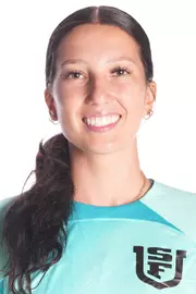 Alexia Estrada Headshot 2023