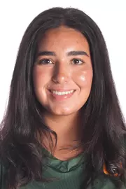 Giulia Cefalu headshot