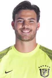 Brandon Keniston Headshot 2023