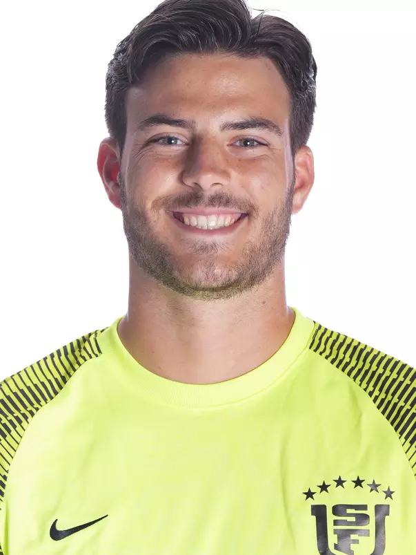 Brandon Keniston Headshot 2023