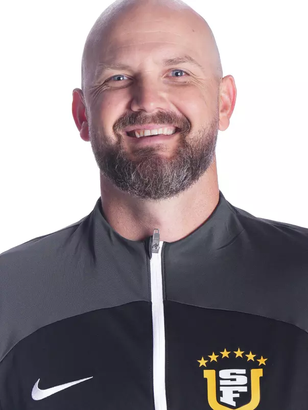 Chris Brown Headshot 2023