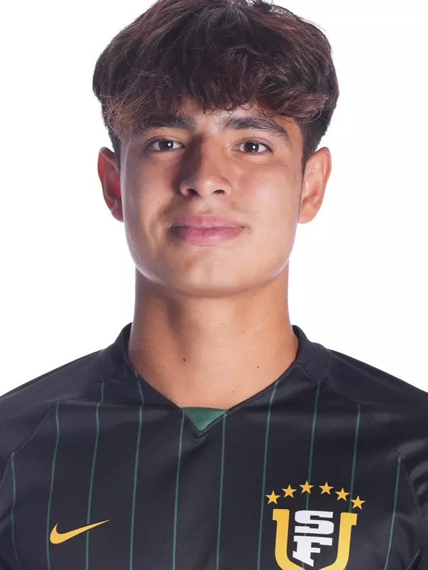 Chris Maldonado Headshot 2023