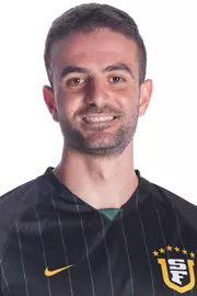 Constantinos Michaelides Headshot 2023