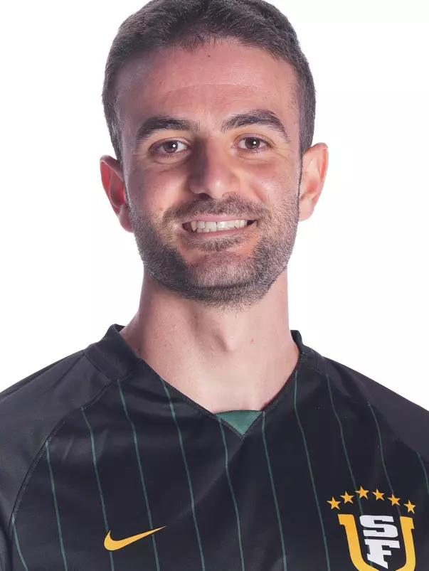 Constantinos Michaelides Headshot 2023