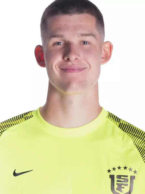 Ian Burrows Headshot 2023