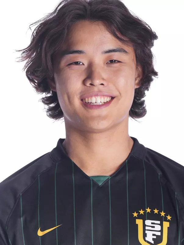 Jeesung Kim Headshot 2023