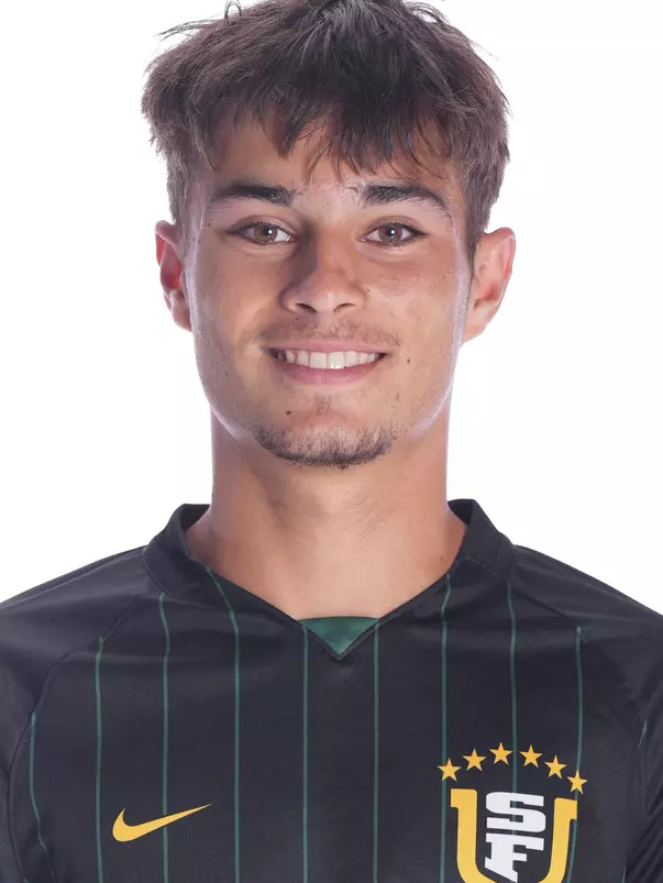 Kaleb Afsari Headshot 2023