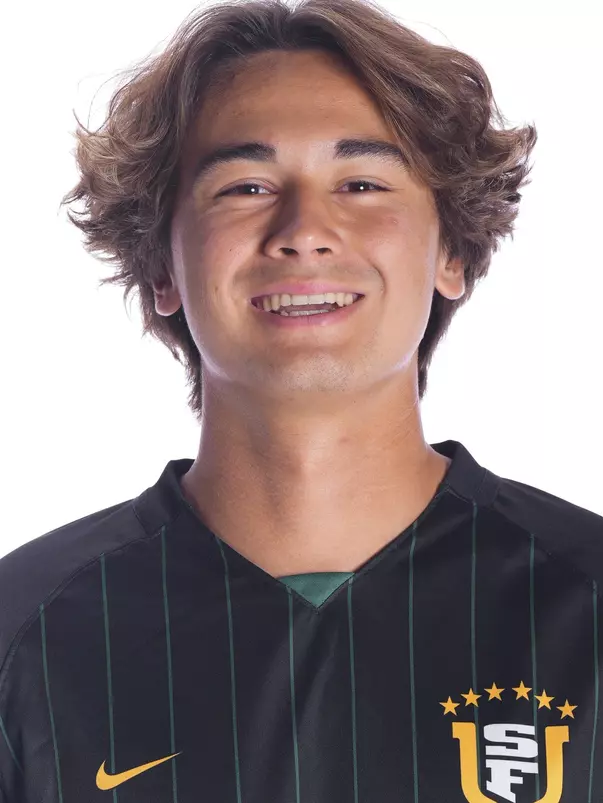 Karl Josefsson Headshot 2023