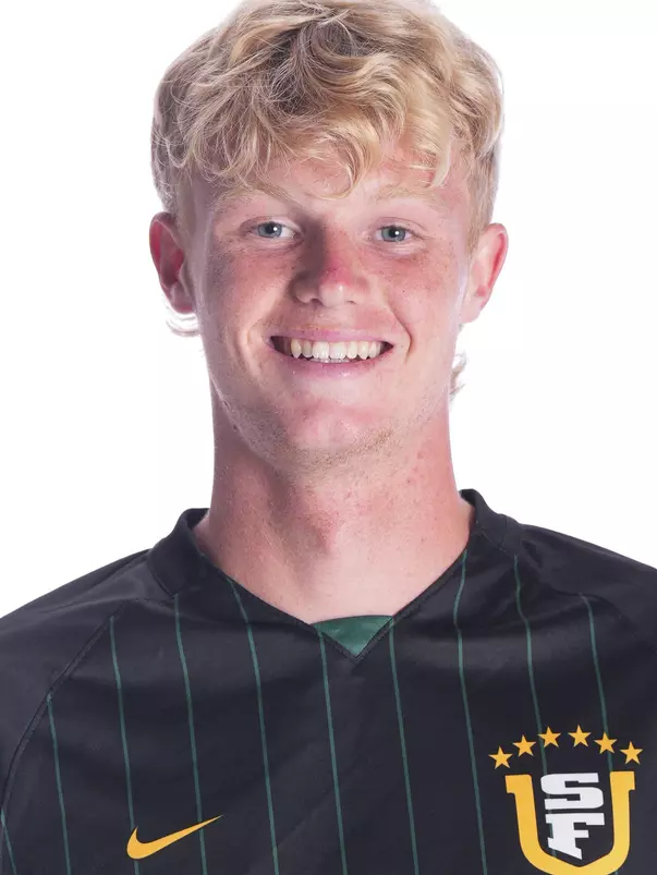 Matthew Duggan Headshot 2023