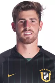 Max Chretien Headshot 2023