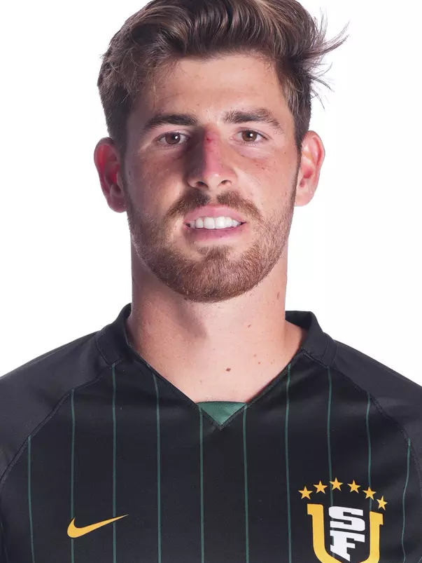 Max Chretien Headshot 2023