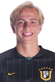 Max Hamelink Headshot 2023