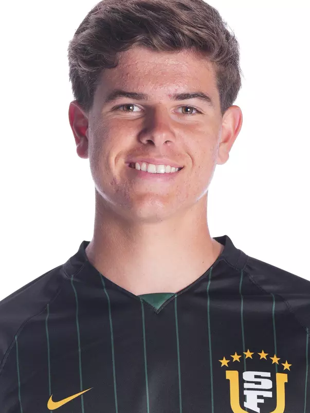 Max Mair Headshot 2023