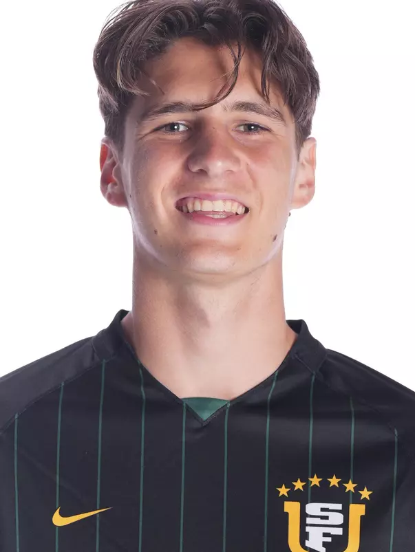 Olivier Sylvain Headshot 2023