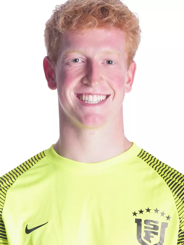 William Krause Headshot 2023