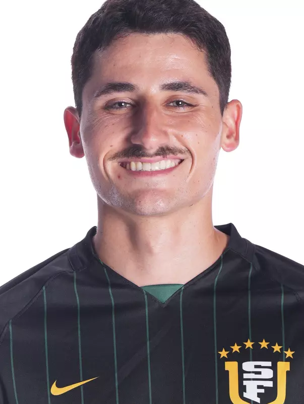 Zane Alafranji Headshot 2023