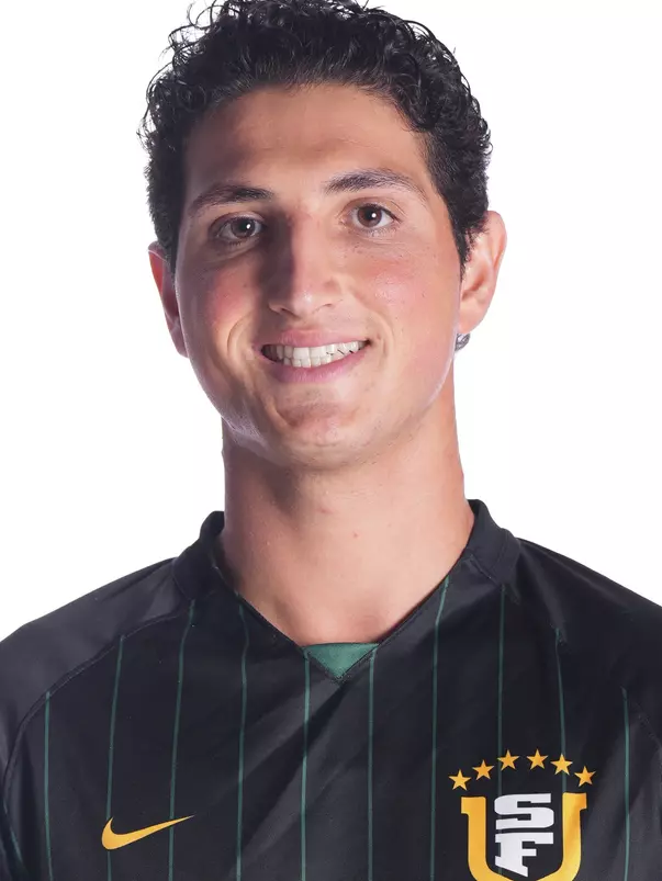 Arman Samimi Headshot 2023