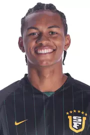 Dereck Valentine Headshot 2023