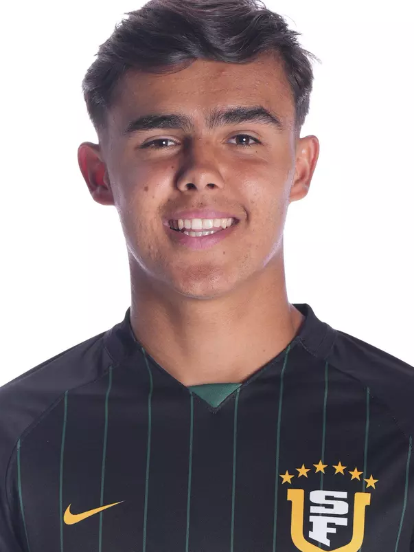 Gabriel Bracken Serra Headshot 2023