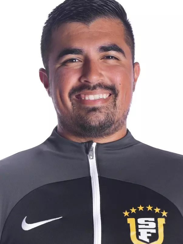 Javier Hernandez Headshot 2023