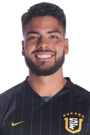 Ramon Munoz Jr Headshot 2023