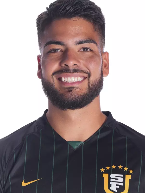 Ramon Munoz Jr Headshot 2023