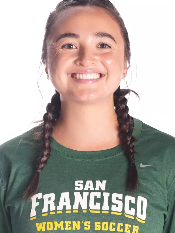 Candace Hillegas HS 2023