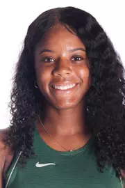 Azaria Hayes Headshot