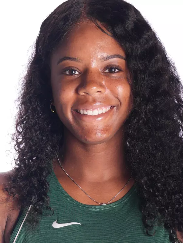 Azaria Hayes Headshot