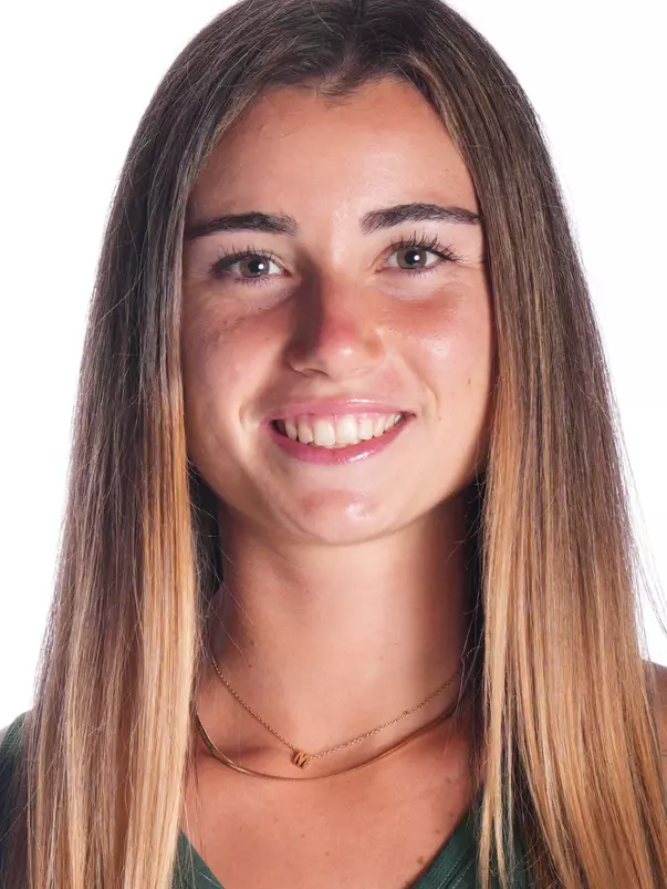 Maria Martinez Vaquero Headshot