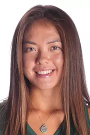 Hana Gamracy Headshot