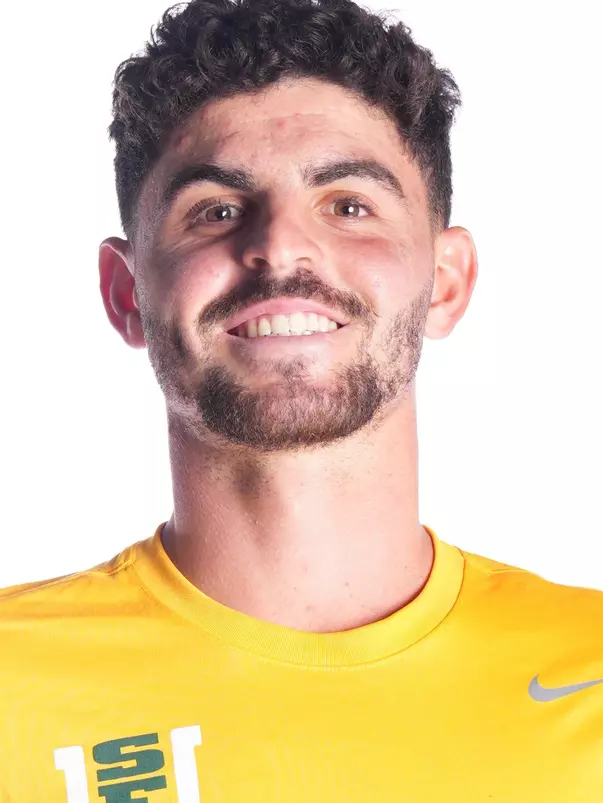 8/30/23: USF MTEN Headshots and Marketing at War Memorial Gym in San Francisco, CA, featuring
Image by Chris M. Leung for USF Dons Athletics