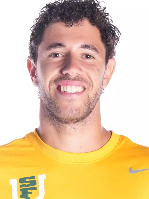 8/30/23: USF MTEN Headshots and Marketing at War Memorial Gym in San Francisco, CA, featuring
Image by Chris M. Leung for USF Dons Athletics